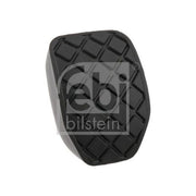 Febi Brake Pedal Pedal Pad Wide Thick 28636