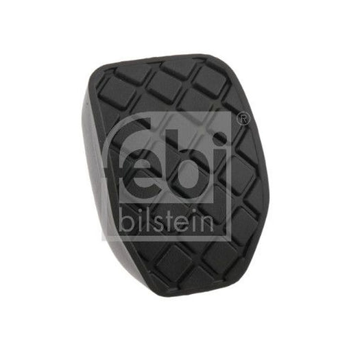 Febi Brake Pedal Pedal Pad Wide Thick 28636
