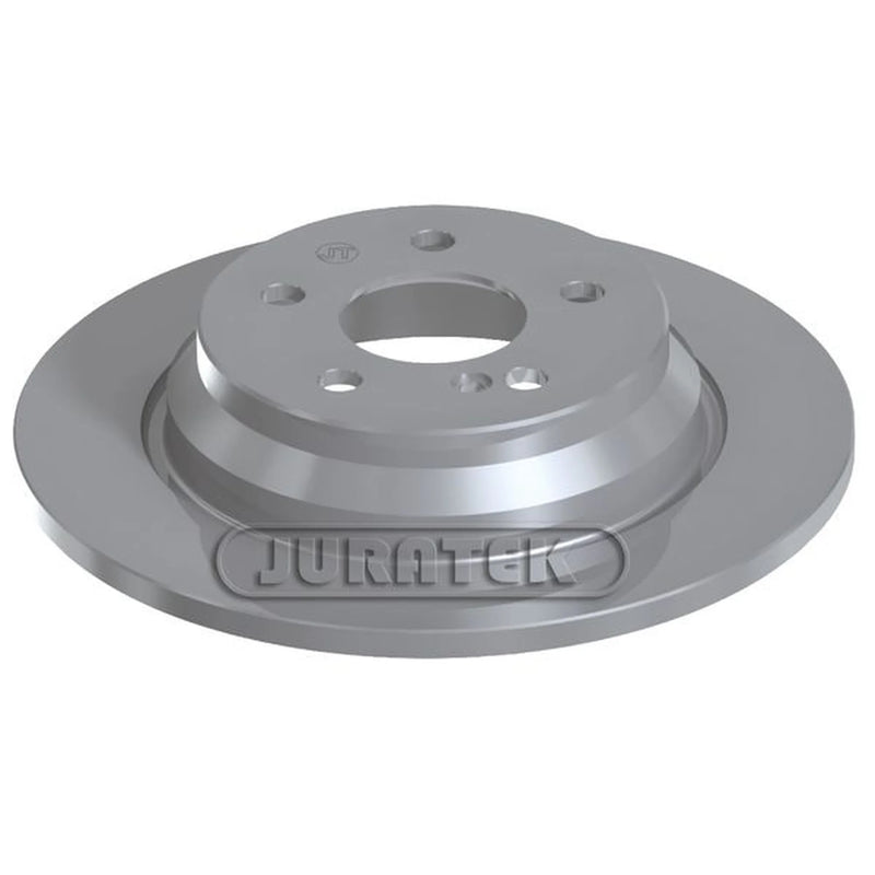 Juratek Rear Brake Discs MER326