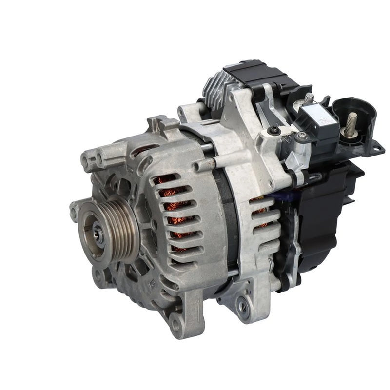 Valeo Ibsg Origins Jlr Group 615009
