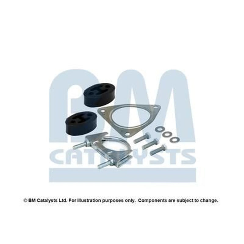 BM Catalysts Fitting Kit FK11175C FK11175C