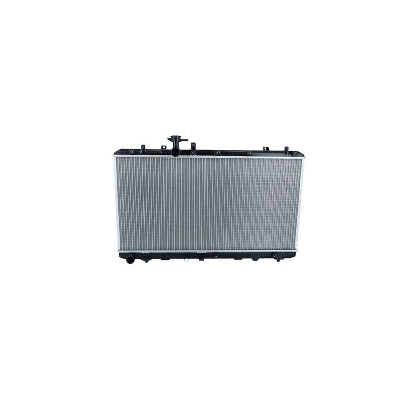 NRF Engine Radiator 53581