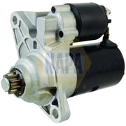 NAPA Starter Motor 12V 1.1kW 10 Teeth NSM1522