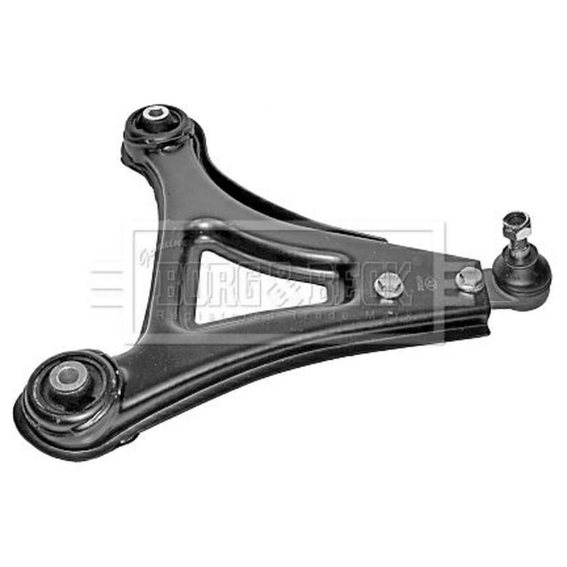 Borg & Beck Control/Trailing Arm BCA6650