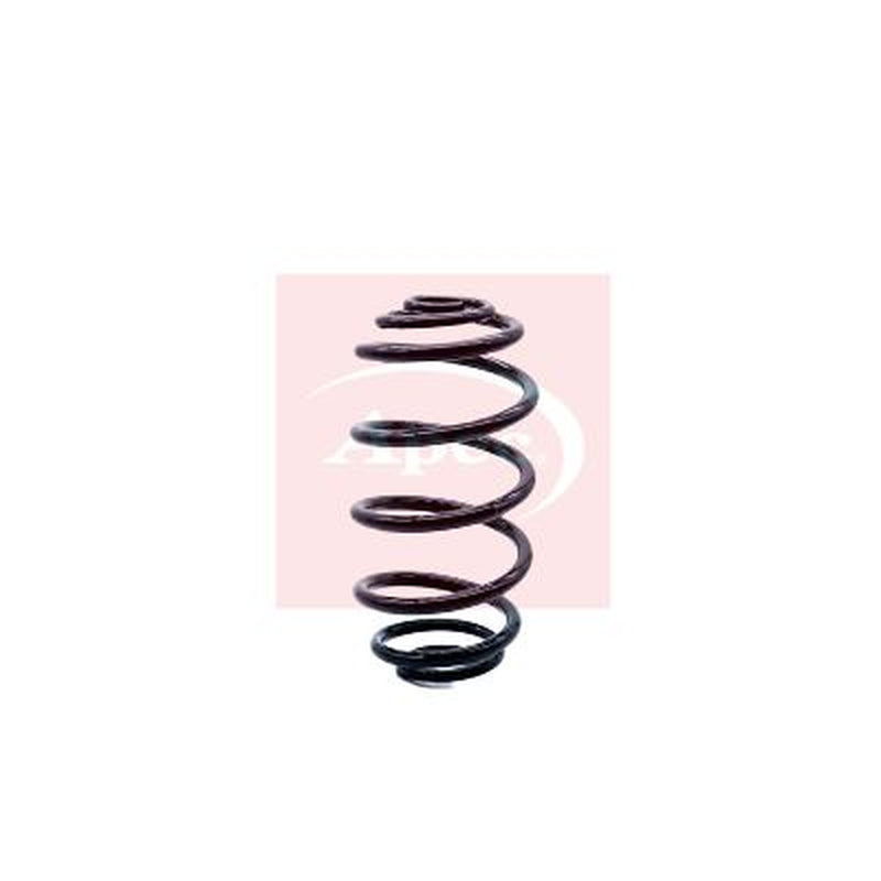 Apec Rear Suspension Coil Spring ACS1165