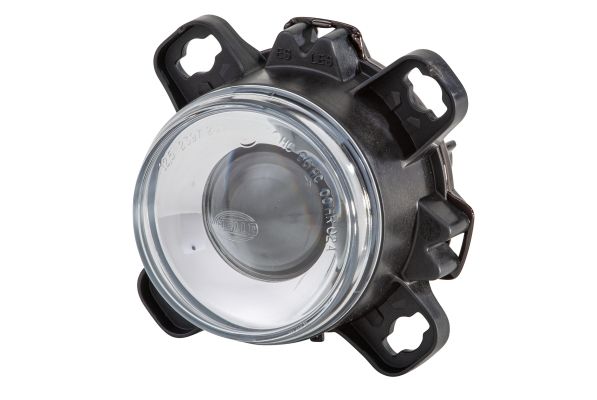 Hella Headlight Headlamp H1 Left