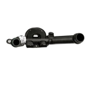 Gates Intercooler Turbo Charge Air Hose 420mm 09-1428