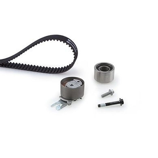 Gates Timing Belt Kit with Rollers K015580XS