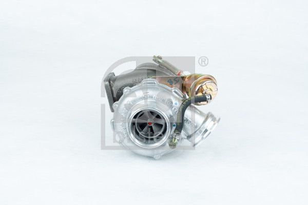 Febi Turbocharger Turbo Unit