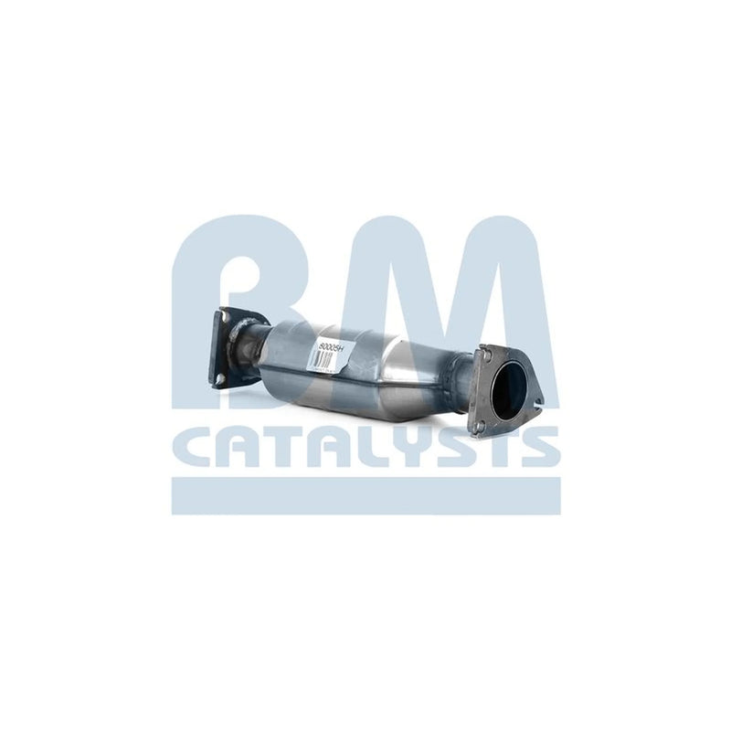 BM Catalysts Homologated Diesel Cat BM80005H