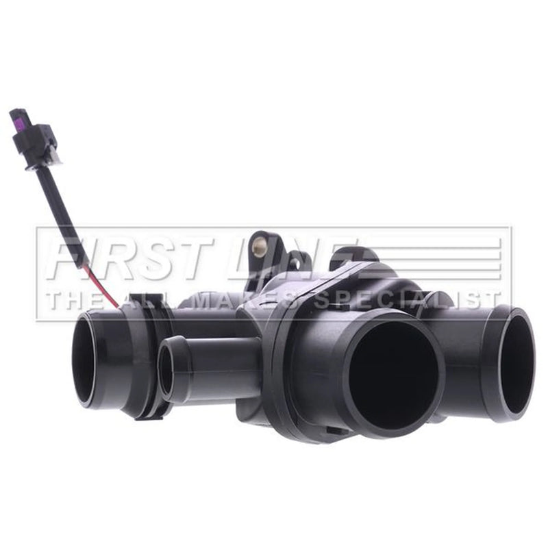 First Line Thermostat,Coolant FTK573