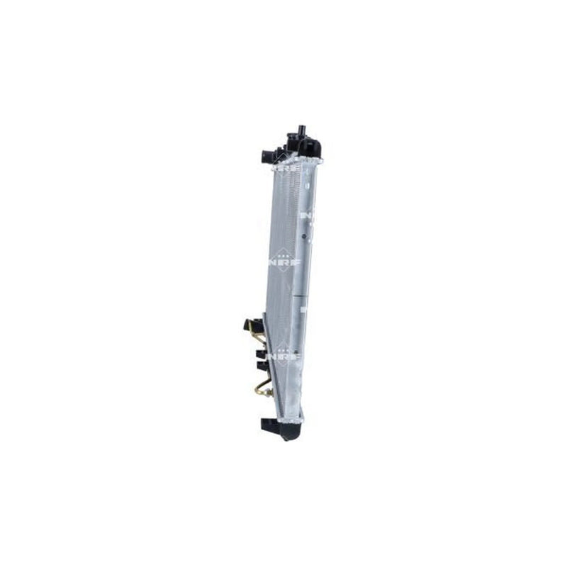 NRF Engine Radiator 56056