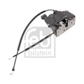 Febi Door Lock Mechanism Right Front 6 Pin 197783