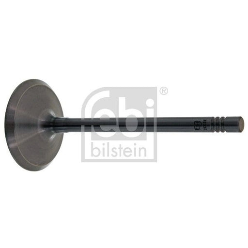 Febi Engine Intake Valve Head 32332
