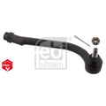Febi Steering Tie Rod End Ball Joint Front Right 34660