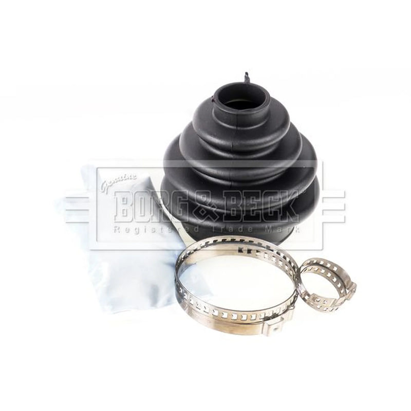 Borg & Beck Drive Shaft Bellow BCB1005