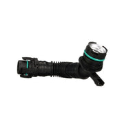 Gates Crankcase Ventilation Hose 150mm EMH137