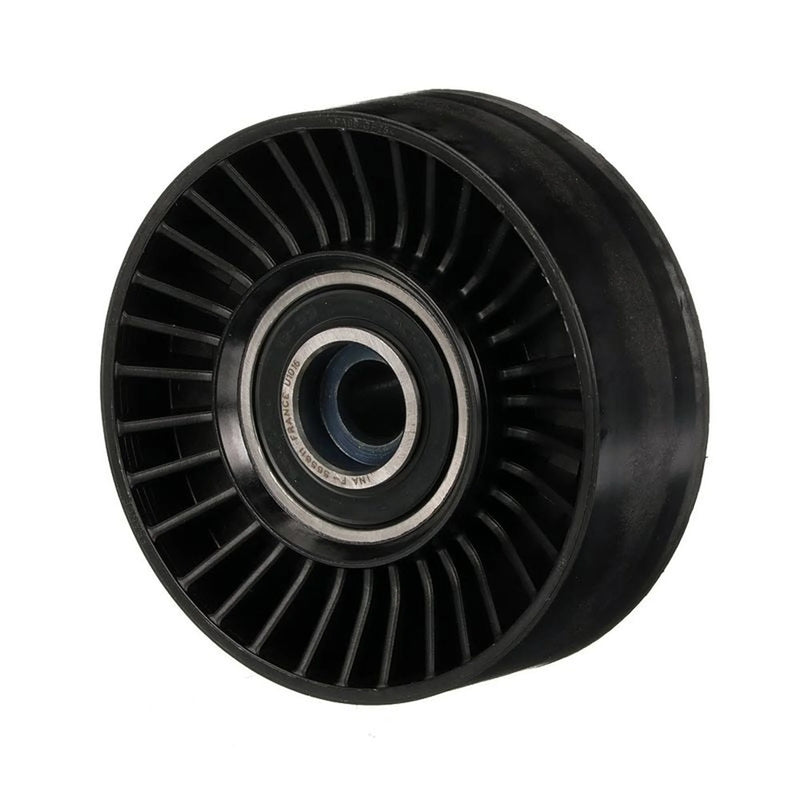 Gates V-Ribbed Belt Deflection/Guide Pulley Lower T36364