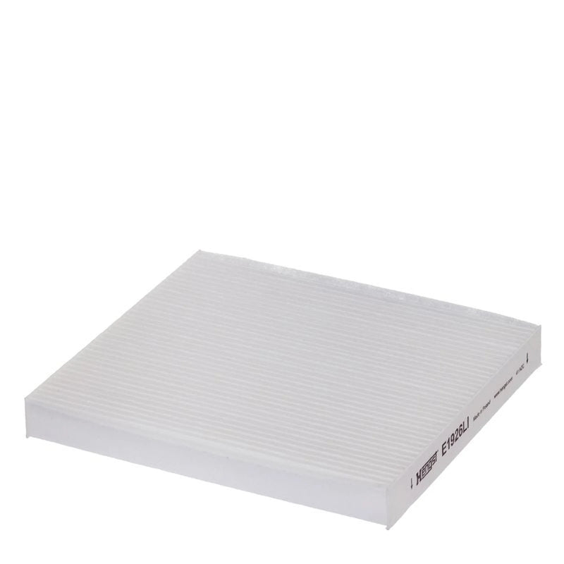 Hengst Cabin Air Filter (Pollen Filter) E1926LI