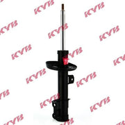 KYB Shock Absorber Damper Strut Front Right 339808