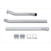 Hella Exhaust Pipe OD 8LA 366 002-871