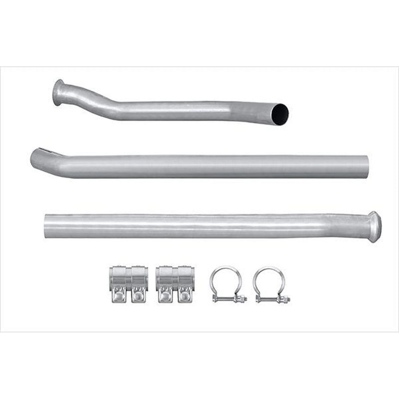 Hella Exhaust Pipe OD 8LA 366 002-871