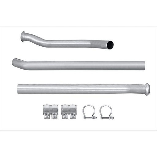 Hella Exhaust Pipe OD 8LA 366 002-871