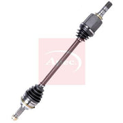 Apec CV Drive Shaft Driveshaft Front ADS1327LR