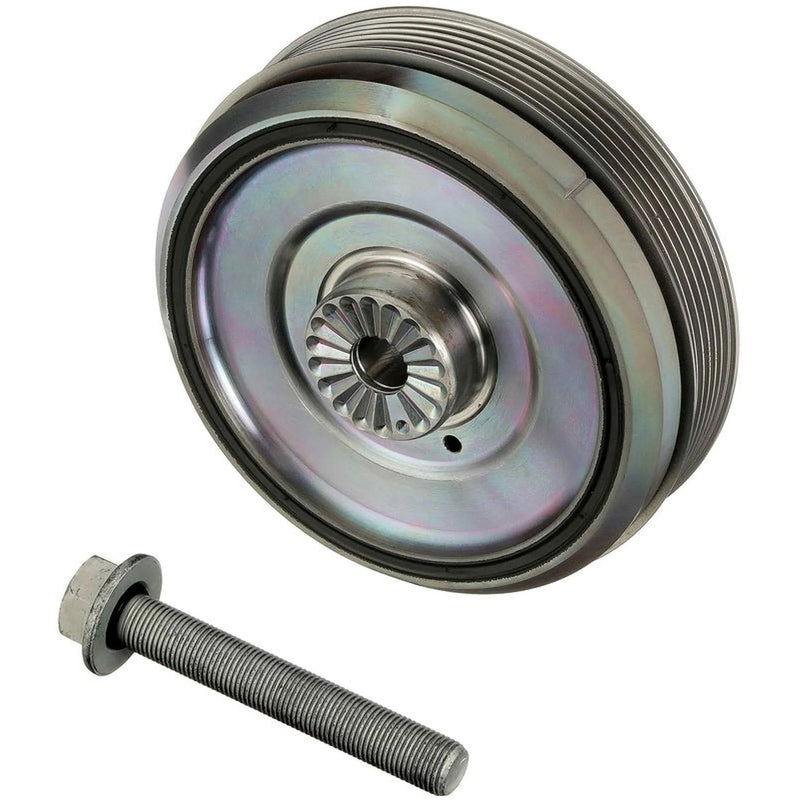 Gates Crank Shaft Belt Pulley TVD1223A