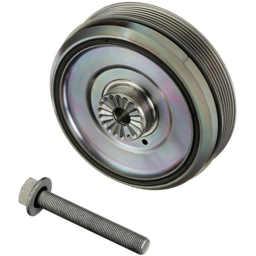 Gates Crank Shaft Belt Pulley TVD1223A