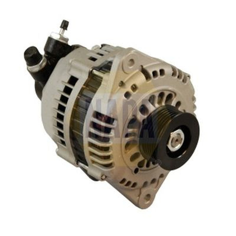 NAPA Car Alternator 12V NAL1110