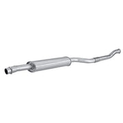 Hella Middle Silencer 8LC 366 023-331