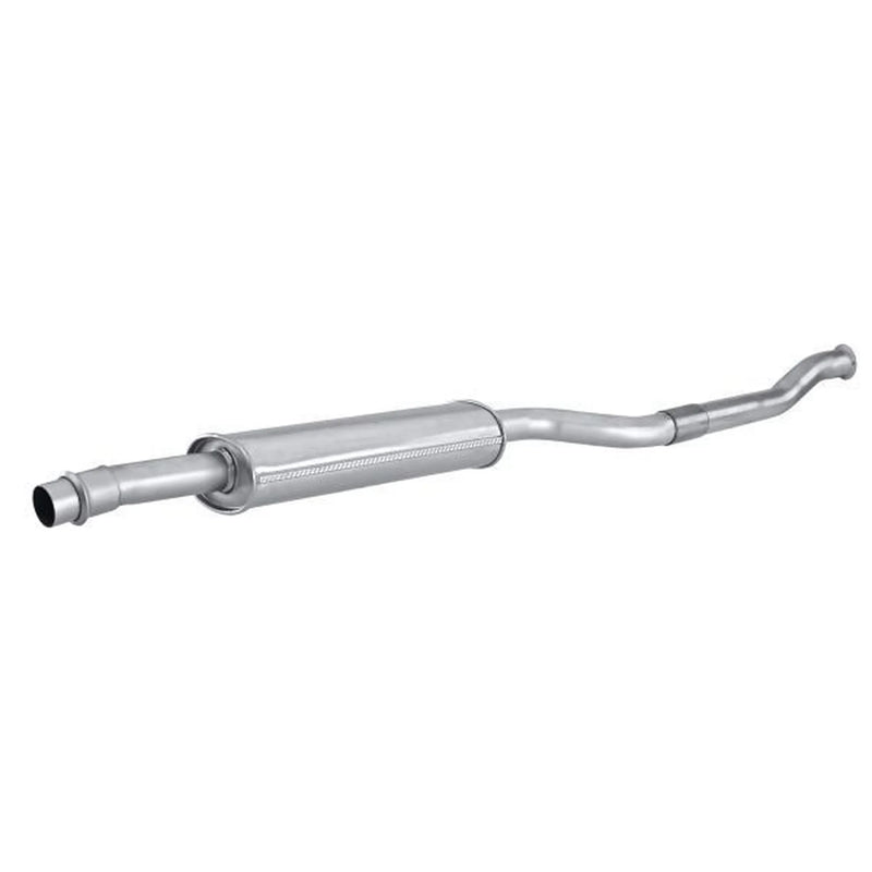 Hella Middle Silencer 8LC 366 023-331
