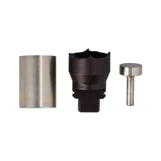 Laser Complete Adaptor - for Jaguar 8113 Laser  - Town Parts