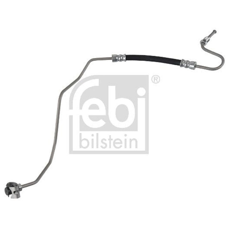 Febi Brake Hydraulic Hose Line Rear Right 175226