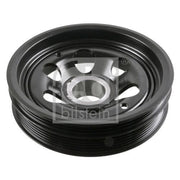Febi Crank Shaft Belt Pulley 173609