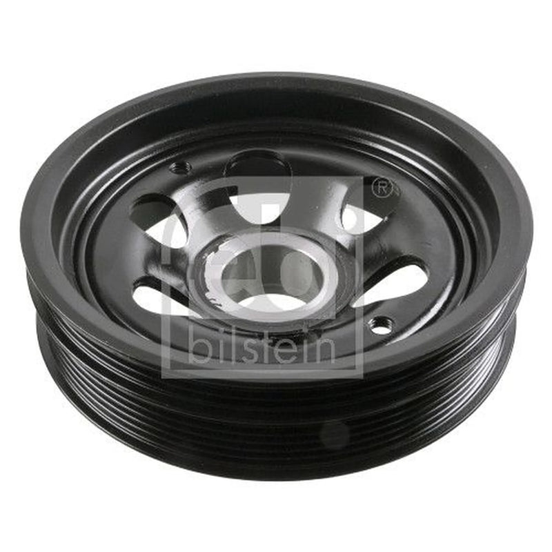 Febi Crank Shaft Belt Pulley 173609