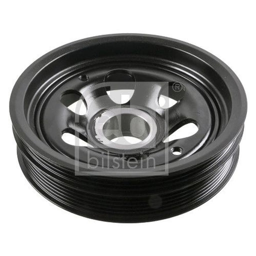 Febi Crank Shaft Belt Pulley 173609