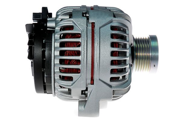 Hella 8EL 012 426-701 Alternator