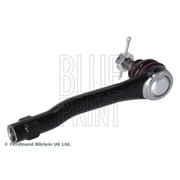 Blue Print Steering Tie Rod End Ball Joint Front Right ADBP870057