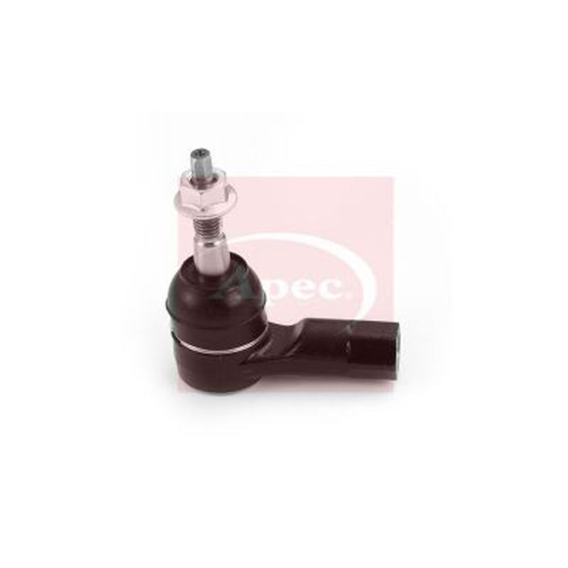 Apec Steering Tie Rod End Ball Joint Front Right AST7109
