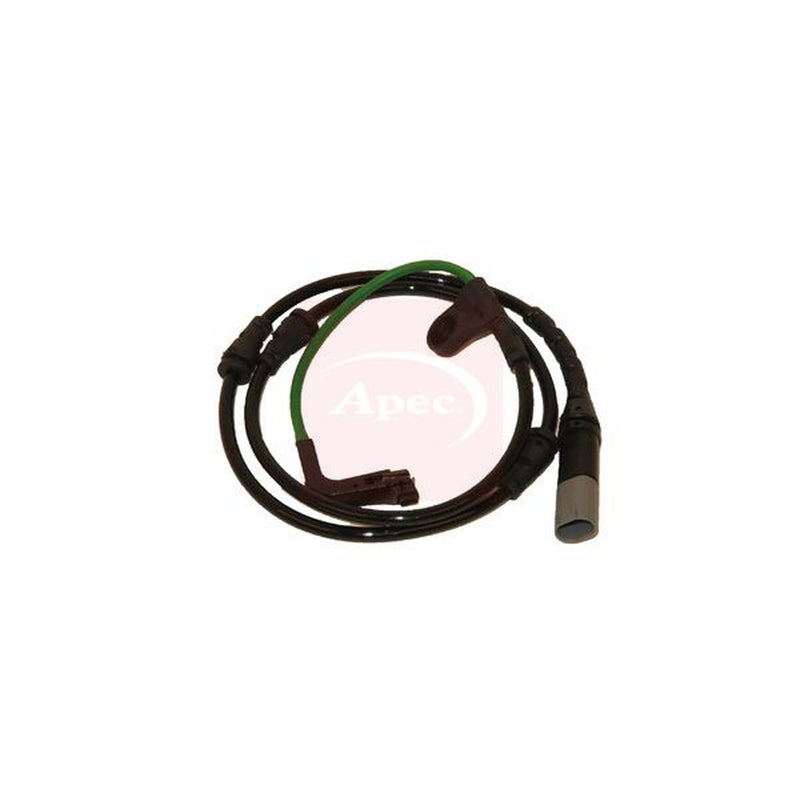 Apec Brake Pad Wear Sensor Front WIR5192