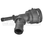 First Line Coolant Flange Housing Connector FTS1110