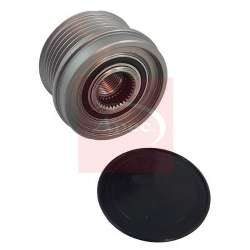 Apec Alternator Overrunning Freewheel Clutch AOP1154