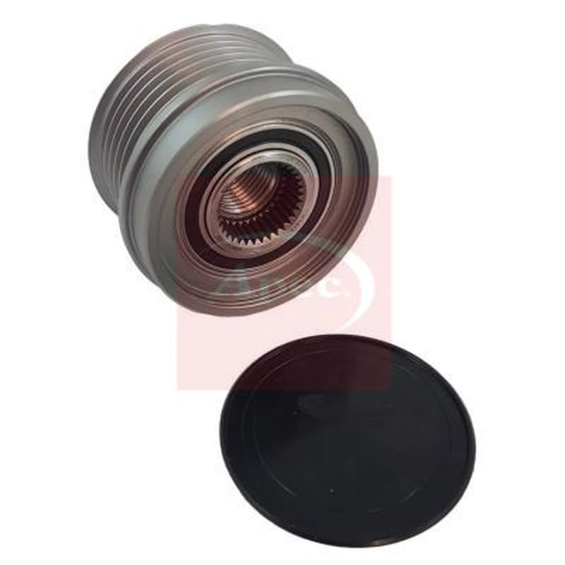 Apec Alternator Overrunning Freewheel Clutch AOP1154