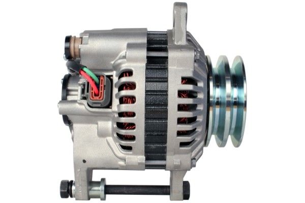 Hella 8EL 012 426-581 Alternator