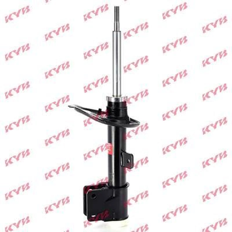 KYB Shock Absorber Damper Strut Front Left 339807