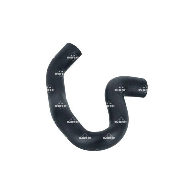 NRF Intercooler Turbo Charge Air Hose Upper 166301