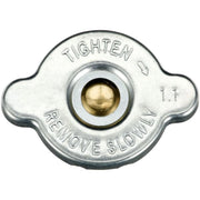 Gates Radiator Expansion Tank Cap bar RC133