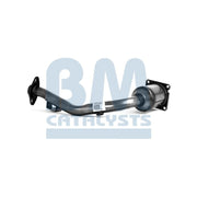 BM Catalysts Homologated Petrol Cat BM91219H